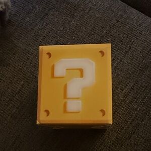 Super Mario Galaxy Movie Happy Meal from McDonald’s